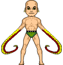 Abraxas